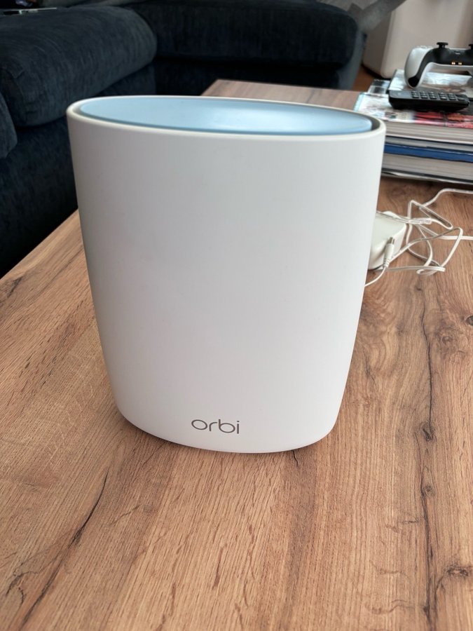 Netgear LBR20 Orbi Router (4G modem)