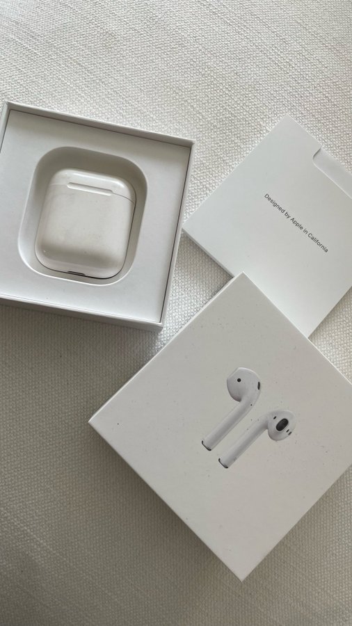 Airpods