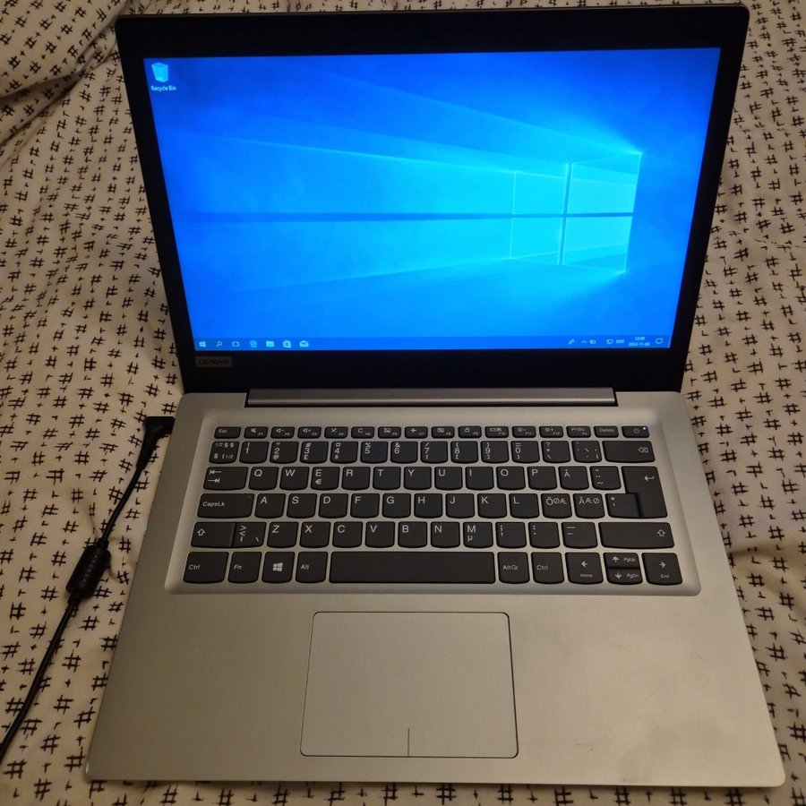 Lenovo Laptop