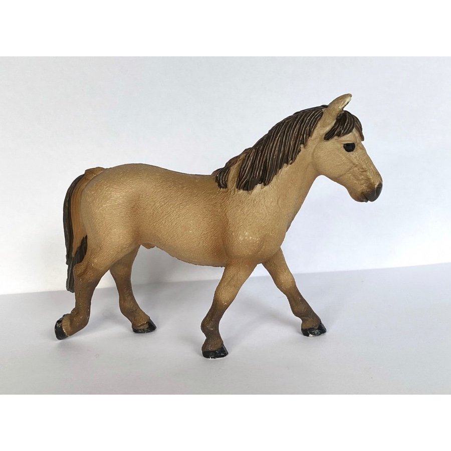 Häst Schleich Djur Hästar Figur