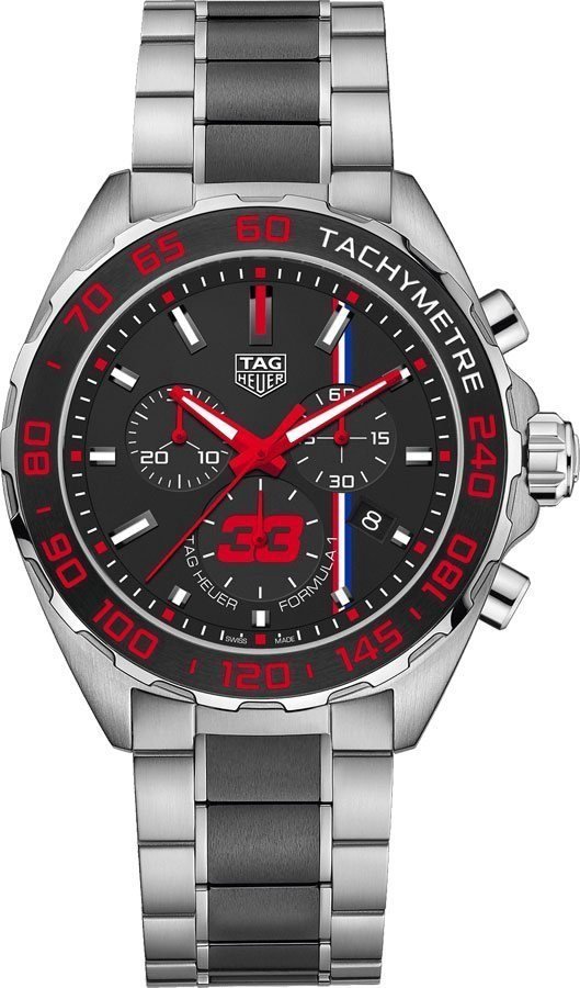 Tag Heuer Formula 1 33 CAZ101UBA0843