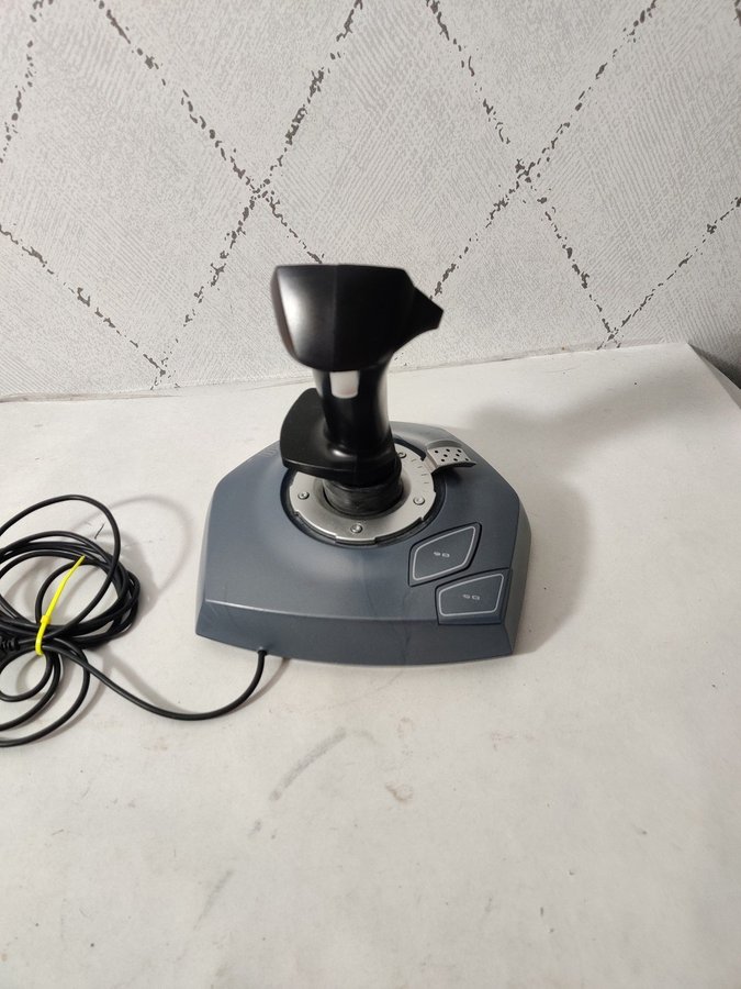 Logitech 963253-0403 Wingman Attack 2 Joystick