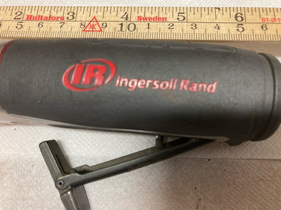 Ingersoll Rand Slip-On Air Grinder SR18H14077