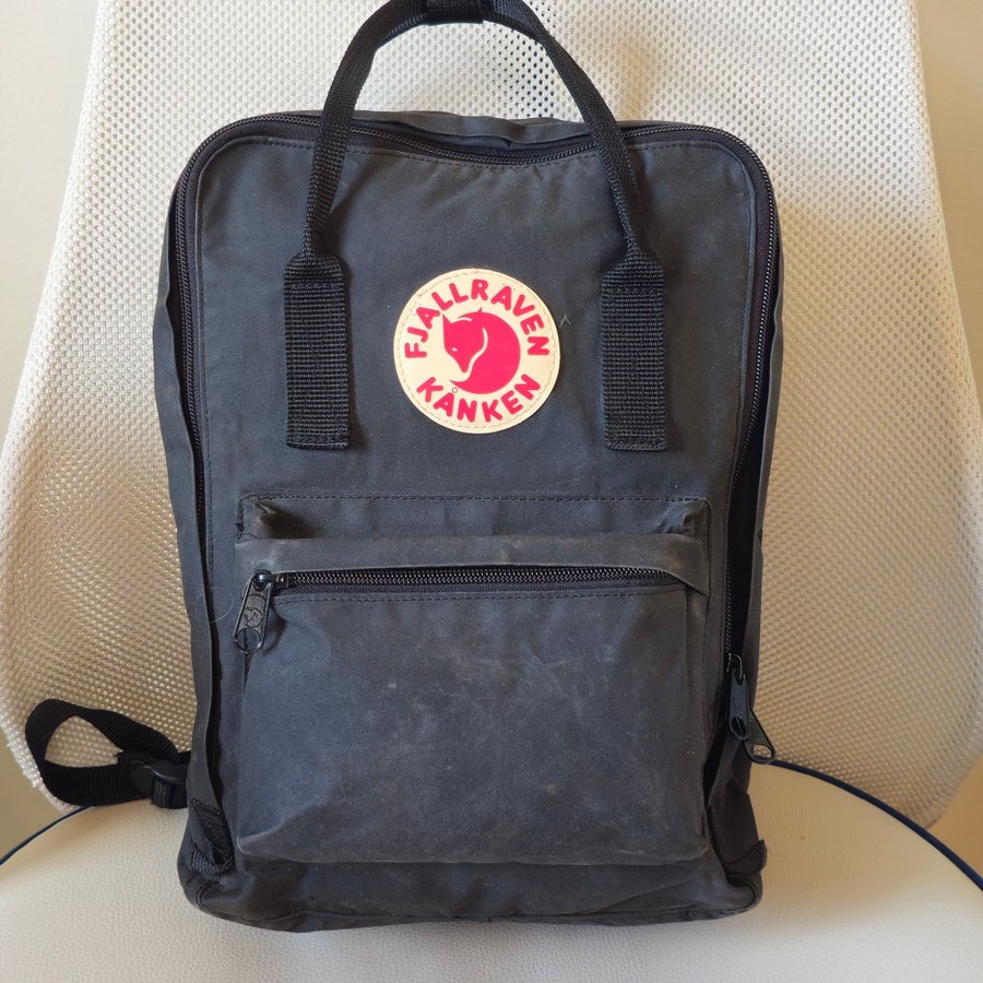 Fjällräven Kånken Laptop 13" Ryggsäck #0013