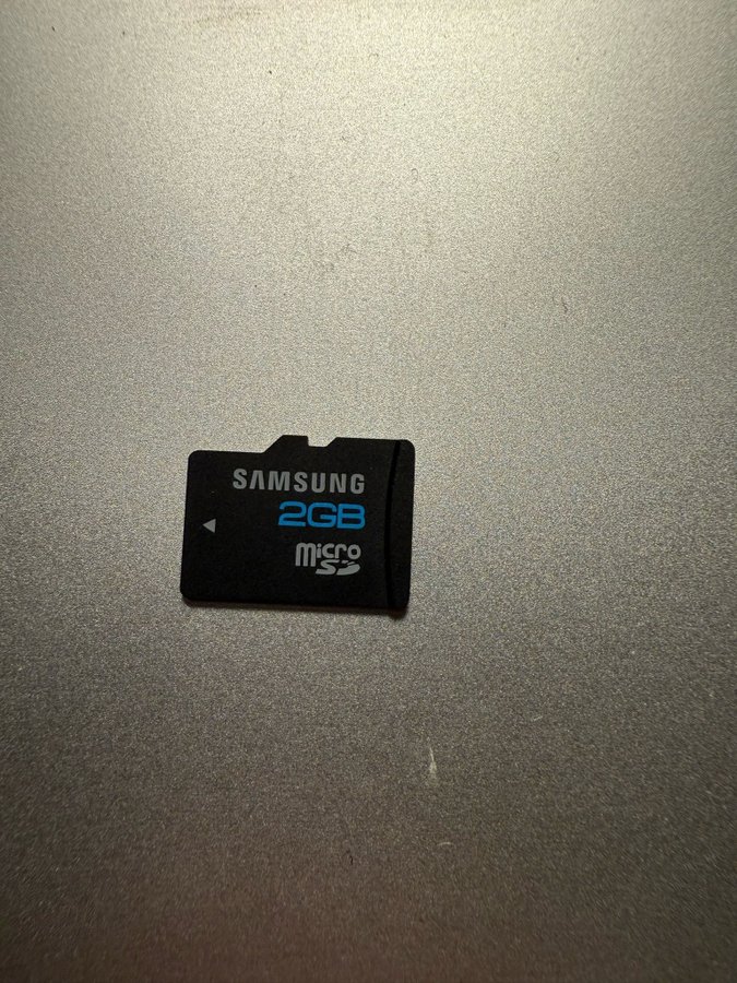 Samsung 2GB