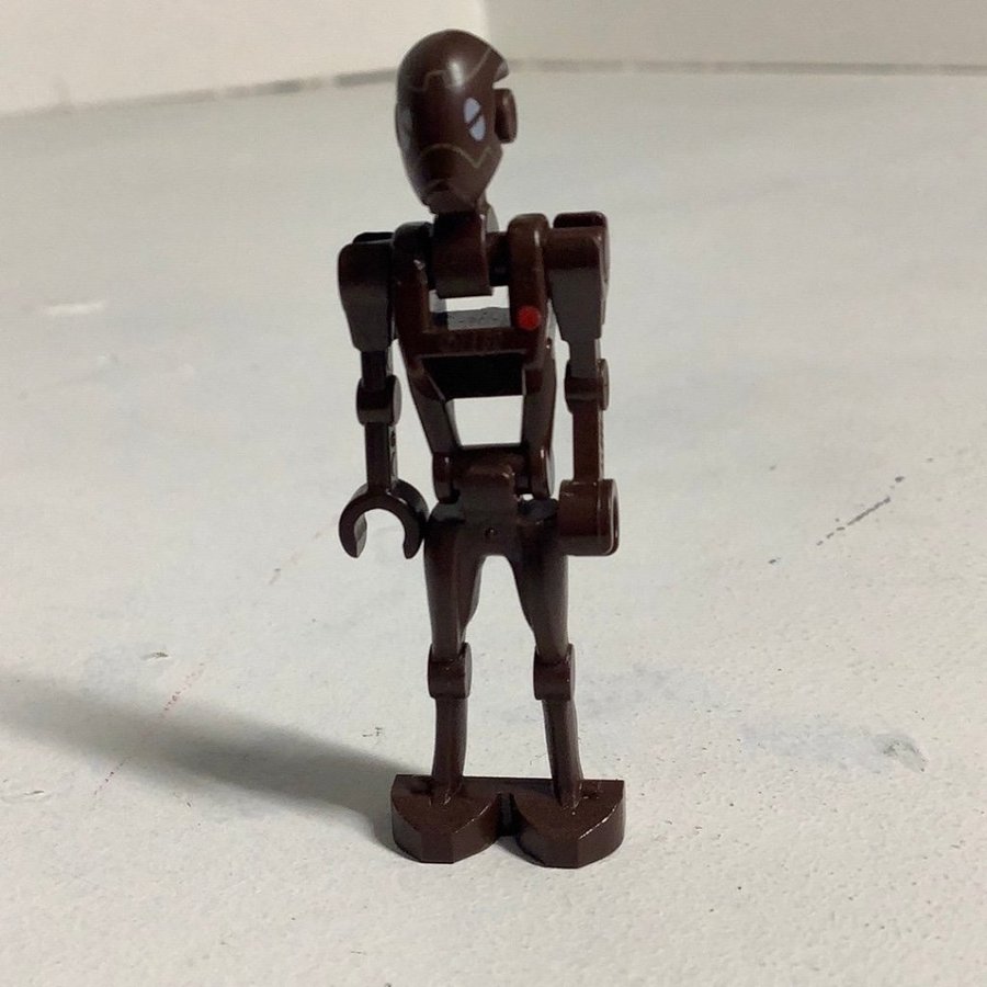 Lego Star Wars SW0359: Commando Droid