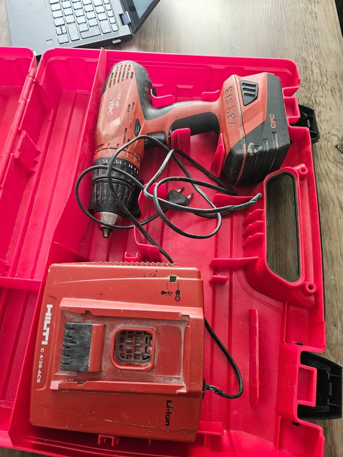 Hilti SF 22-A