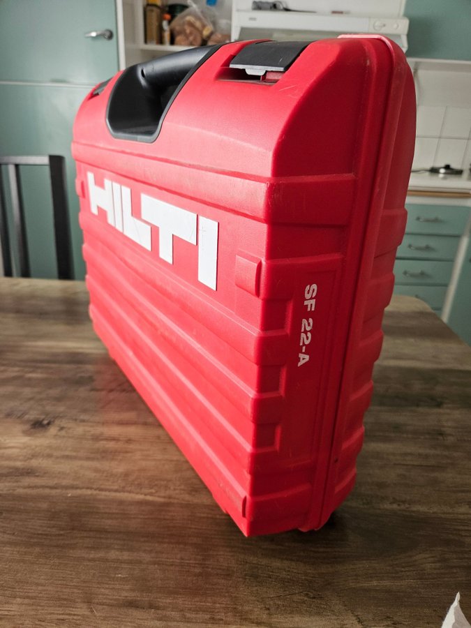 Hilti SF 22-A