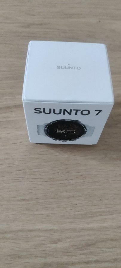 Suunto 7