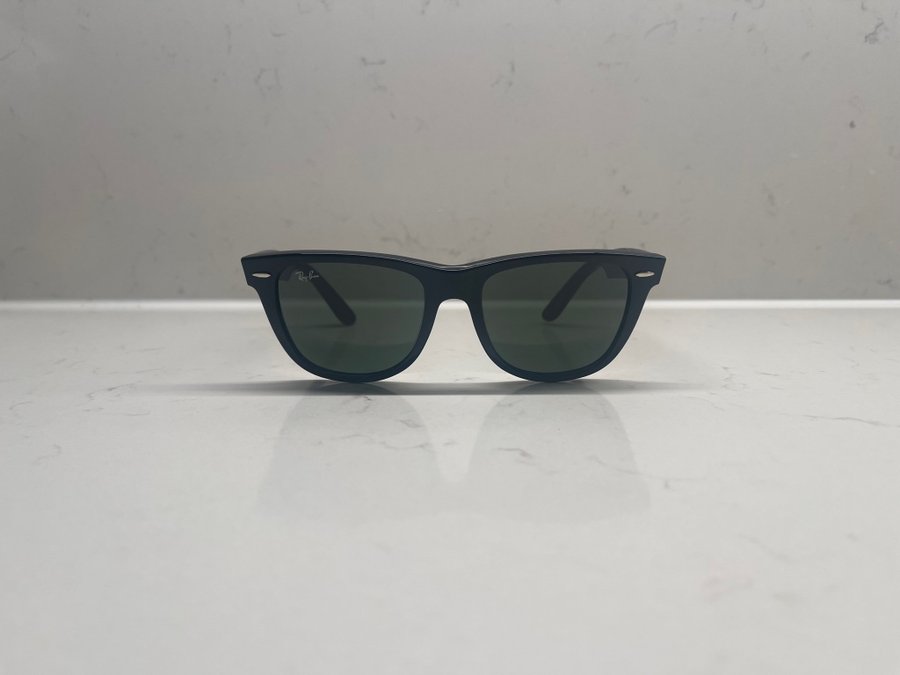 Ray-Ban Wayfarer Solglasögon