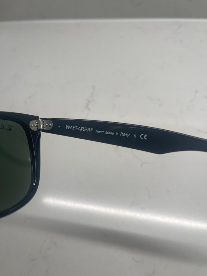 Ray-Ban Wayfarer Solglasögon