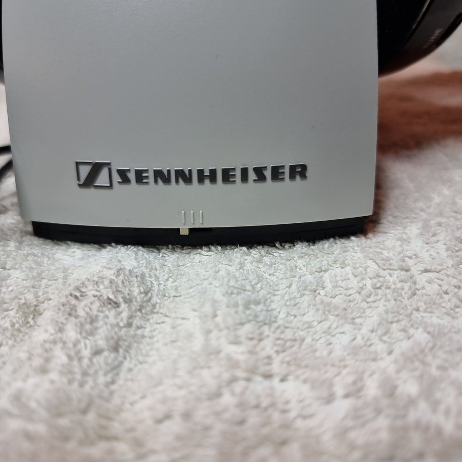 Sennheiser RS 120 II Trådlösa Hörlurar