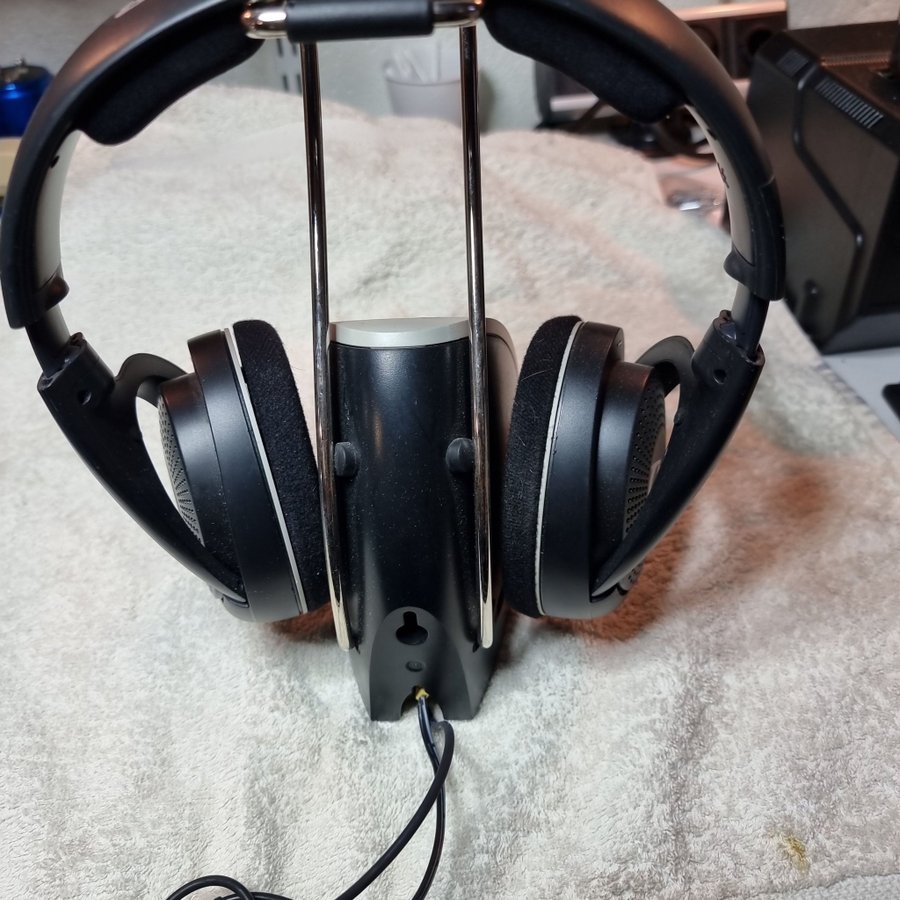 Sennheiser RS 120 II Trådlösa Hörlurar