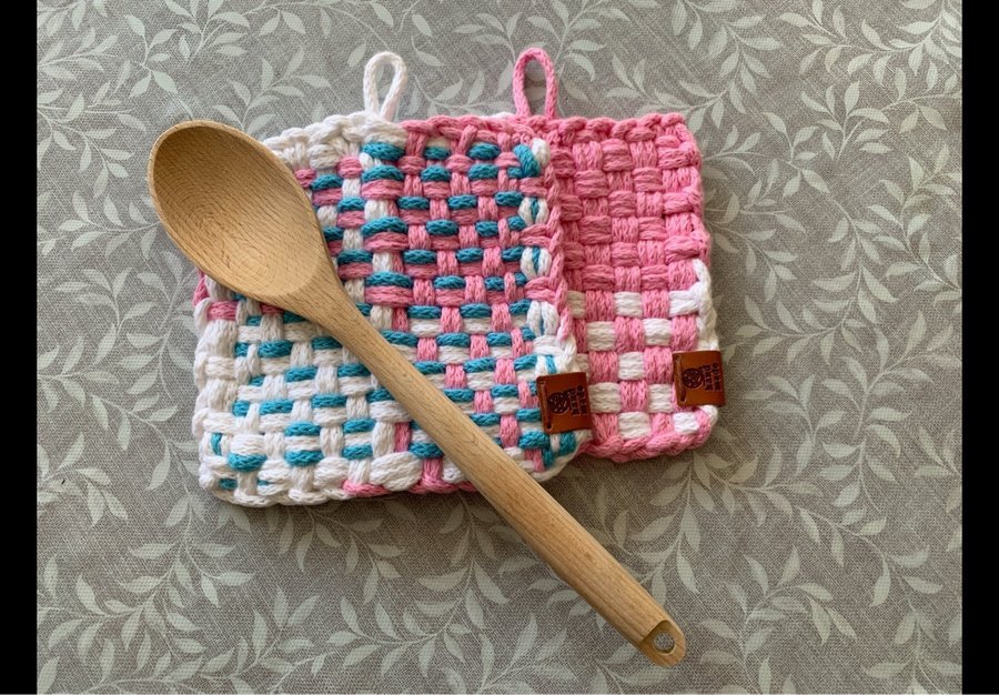 Pot Holder