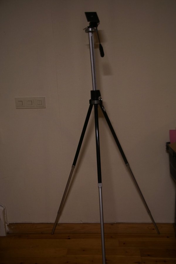 Fotostativ Star-D MFG Co. Inc. Tripod