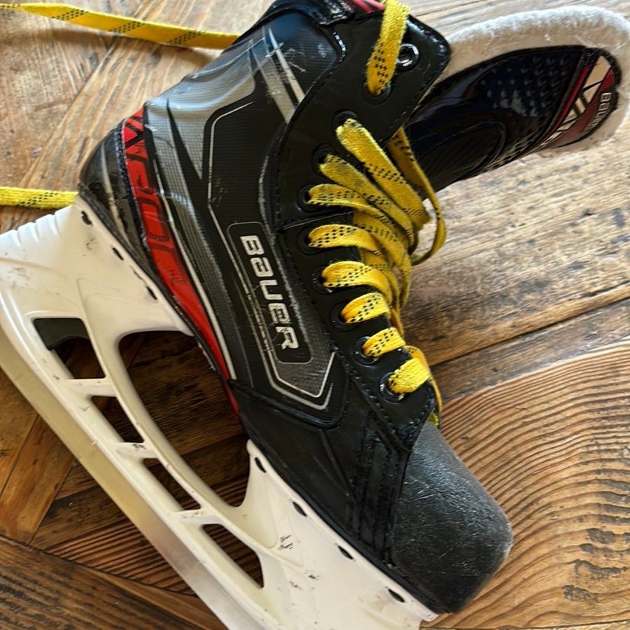 Bauer hockey skridskor strl 42