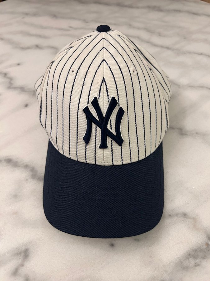 New York Yankees Basebollkeps