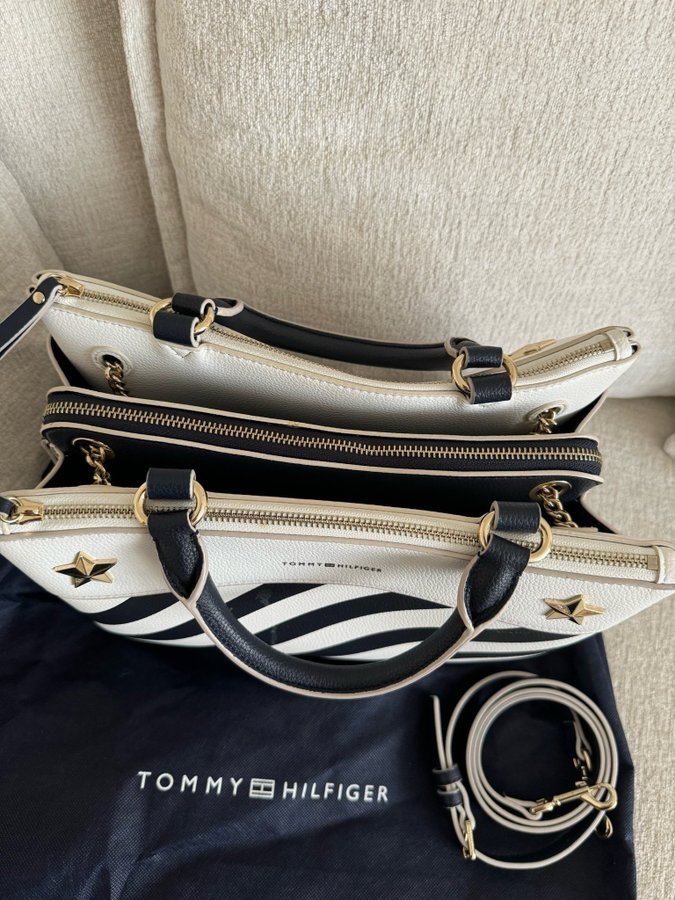 Tommy Hilfiger väska