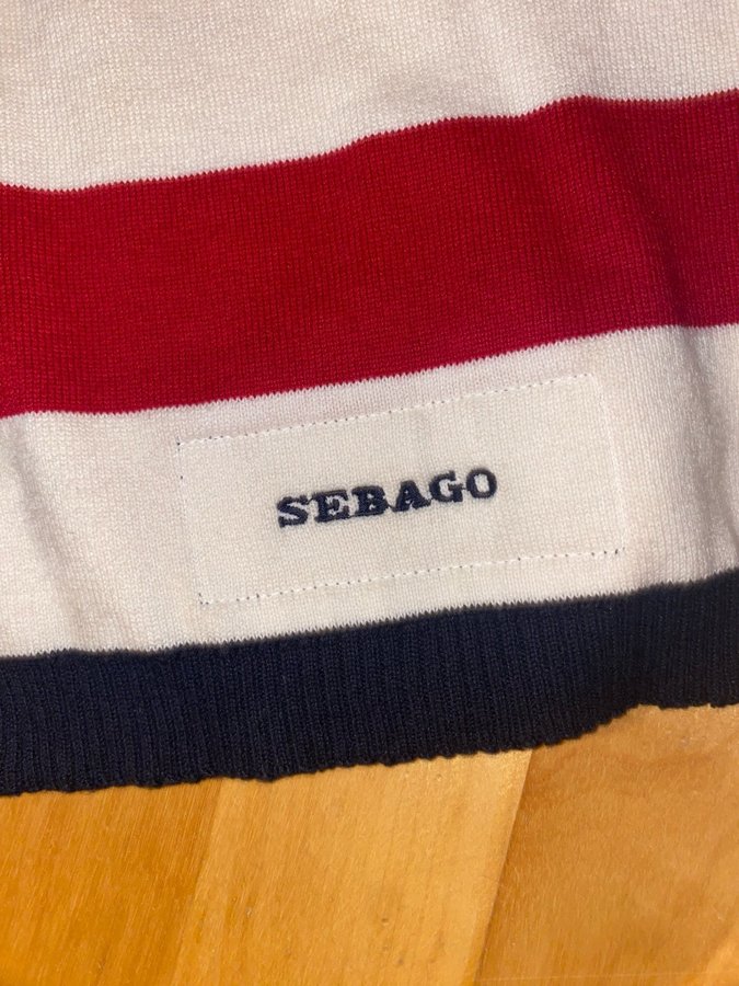 Sebago halsduk