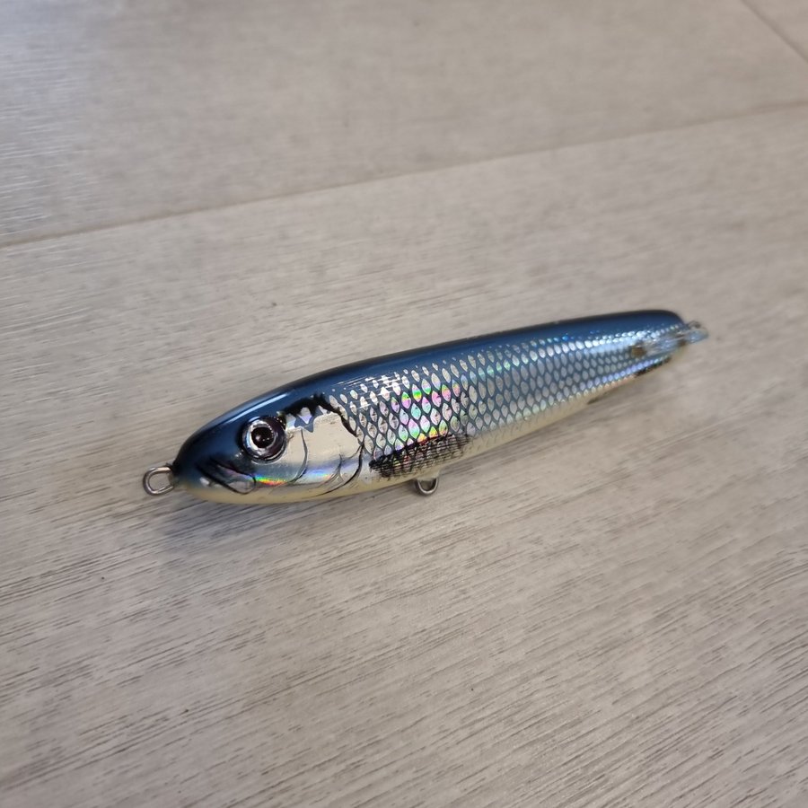 Salmo sweeper 12 - Jerkbait "XXth Anniversary Limited Edition"