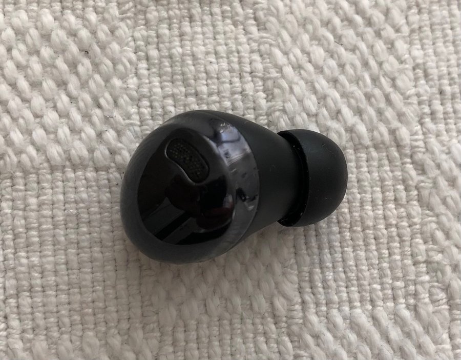 Samsung Galaxy Buds hörlurar 1st