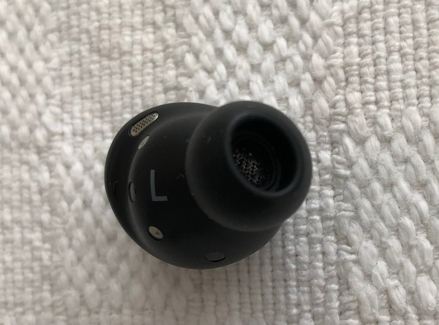 Samsung Galaxy Buds hörlurar 1st