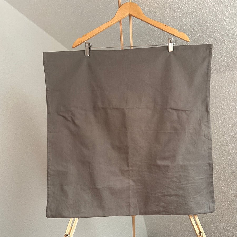 2-pack Bomull Örngott 63x63 cm, Ikea