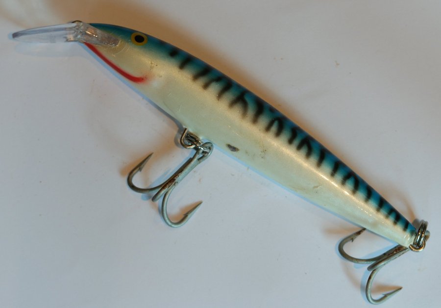 Rapala Magnum 14cm 23gr