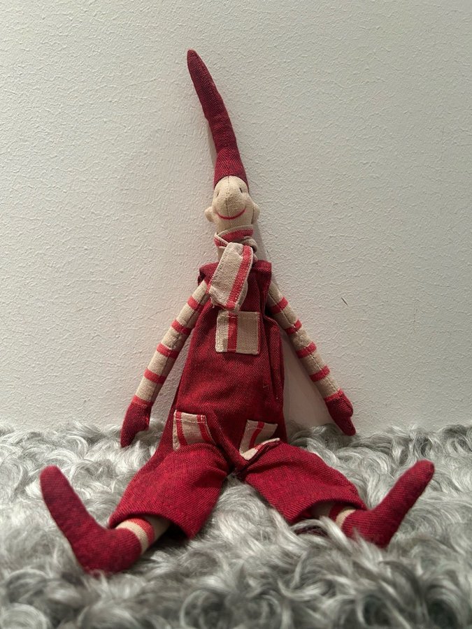 MAILEG NISSE TOMTE 38 CM