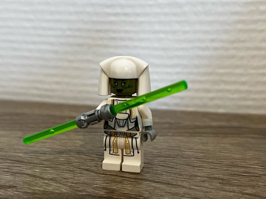 Lego Star Wars Minifigur - Jedi Consular