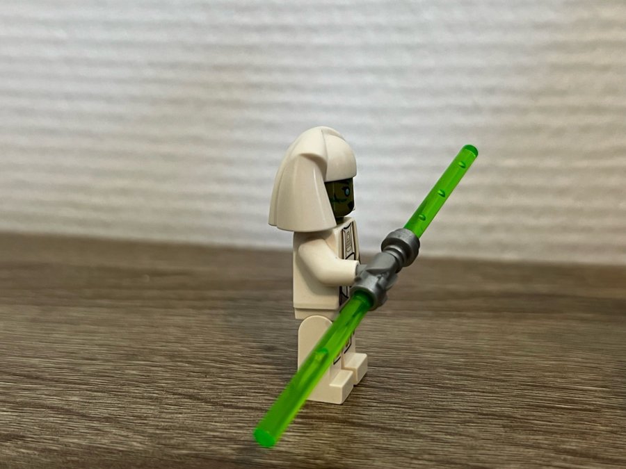 Lego Star Wars Minifigur - Jedi Consular