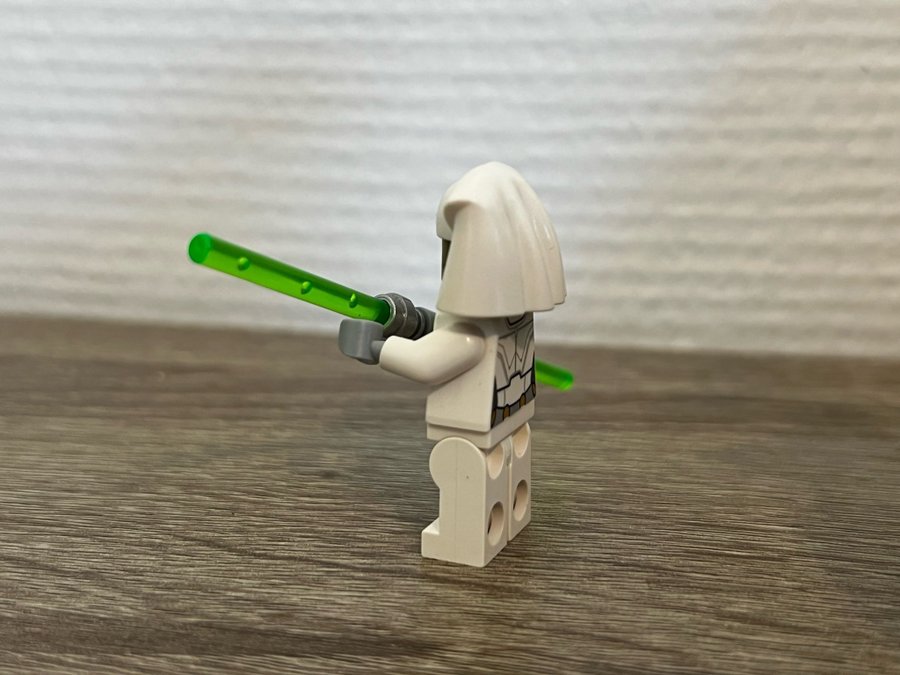 Lego Star Wars Minifigur - Jedi Consular