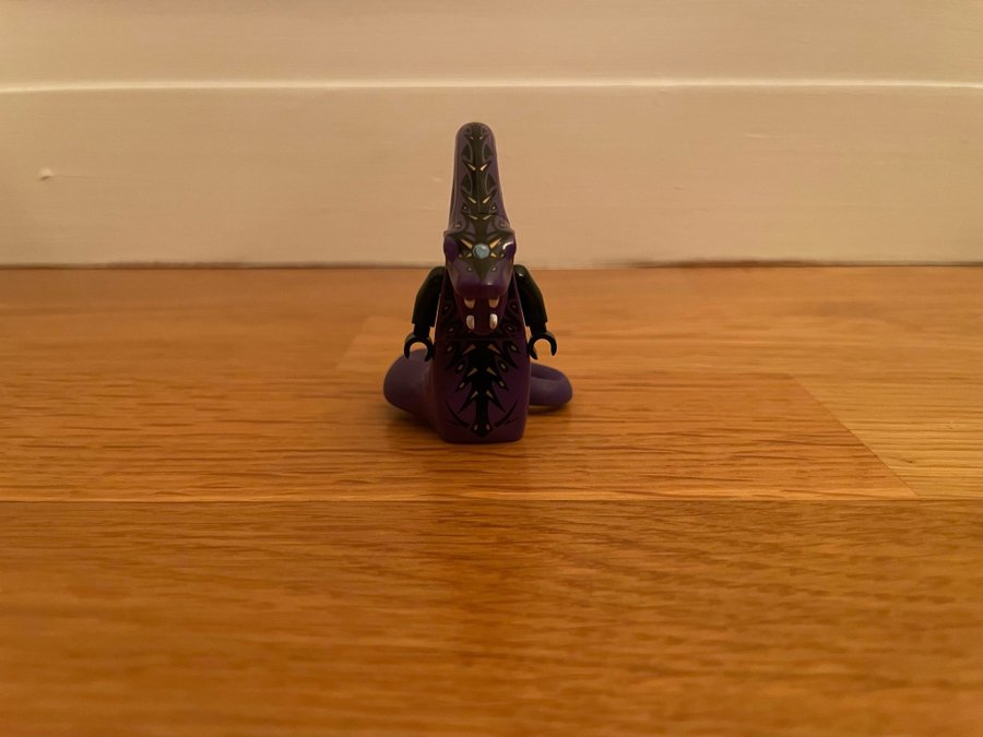 Lego ninjago pythor P (äldre version)