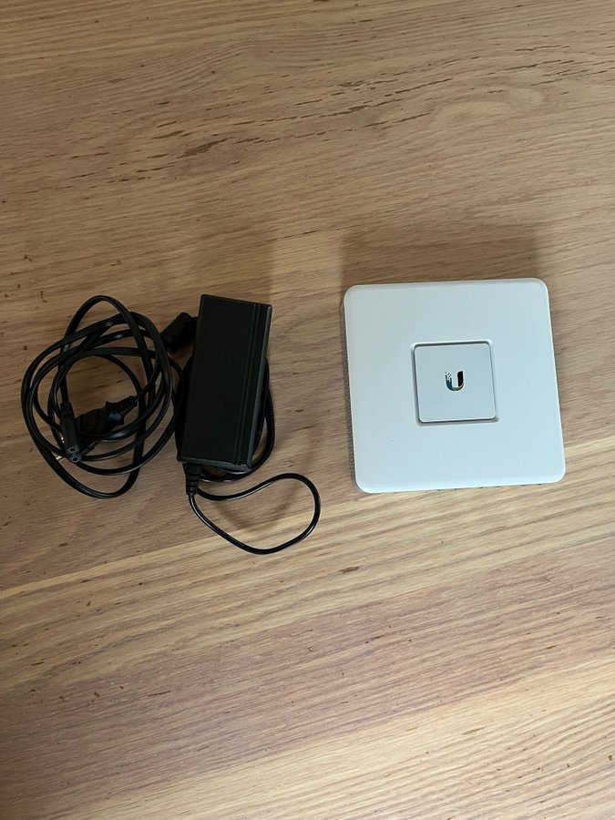 Ubiquiti UniFi Security Gateway USG