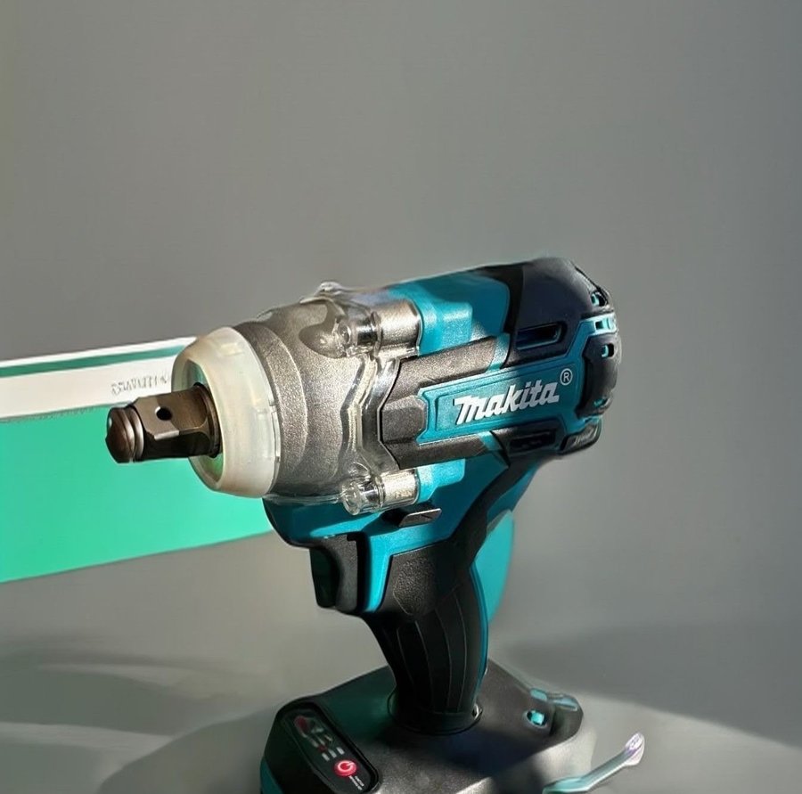 Makita DTW285Z Slagnötverktyg