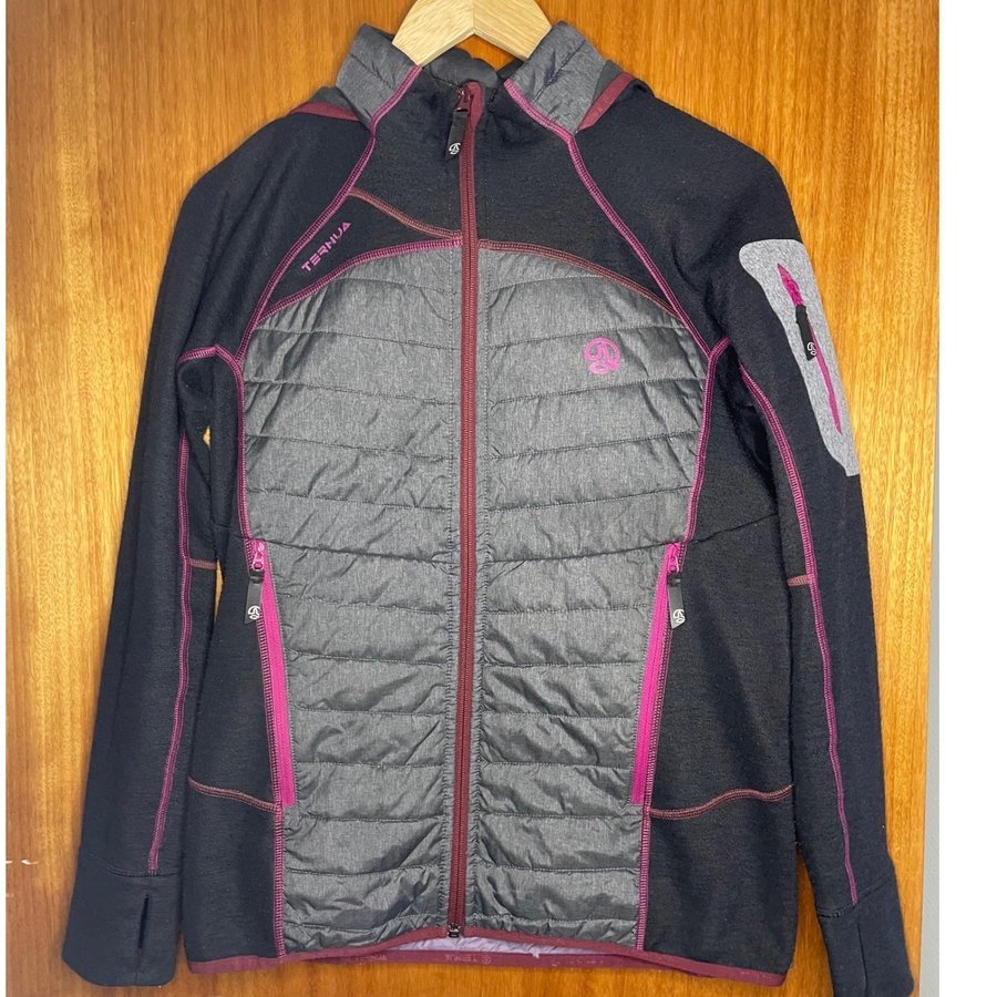 Ternua Lesha Hybrid Jacket - Insulated jacket