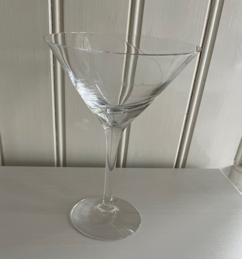 Line martiniglas glas