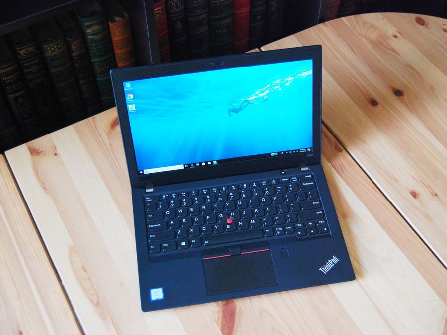 Lenovo ThinkPad X280