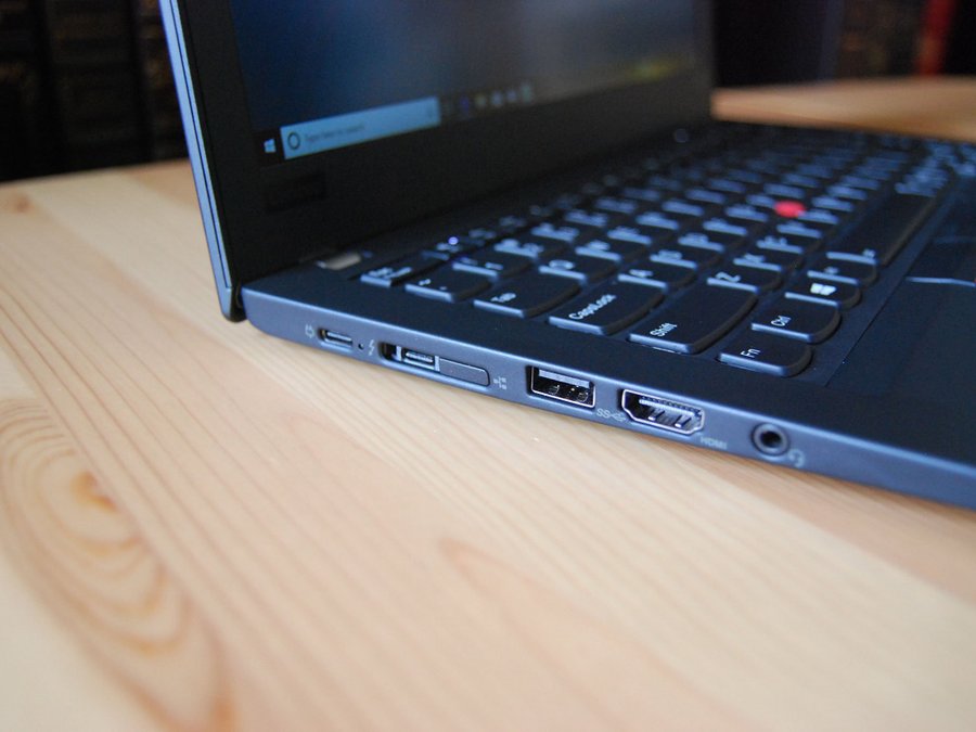 Lenovo ThinkPad X280