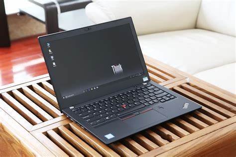 Lenovo ThinkPad X280