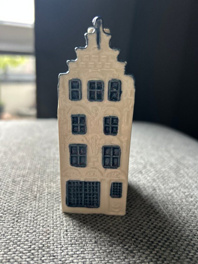 KLM Bols Delft-hus, nr 32, Samlarobjekt