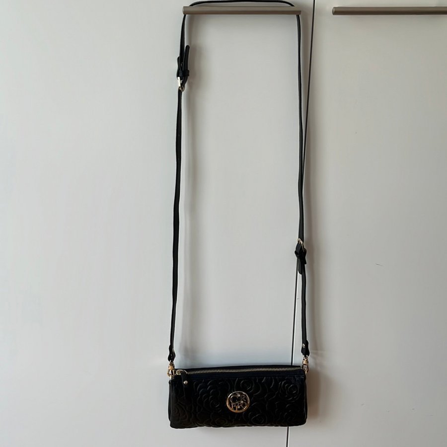 Hand bag crossbody bag leather (new)