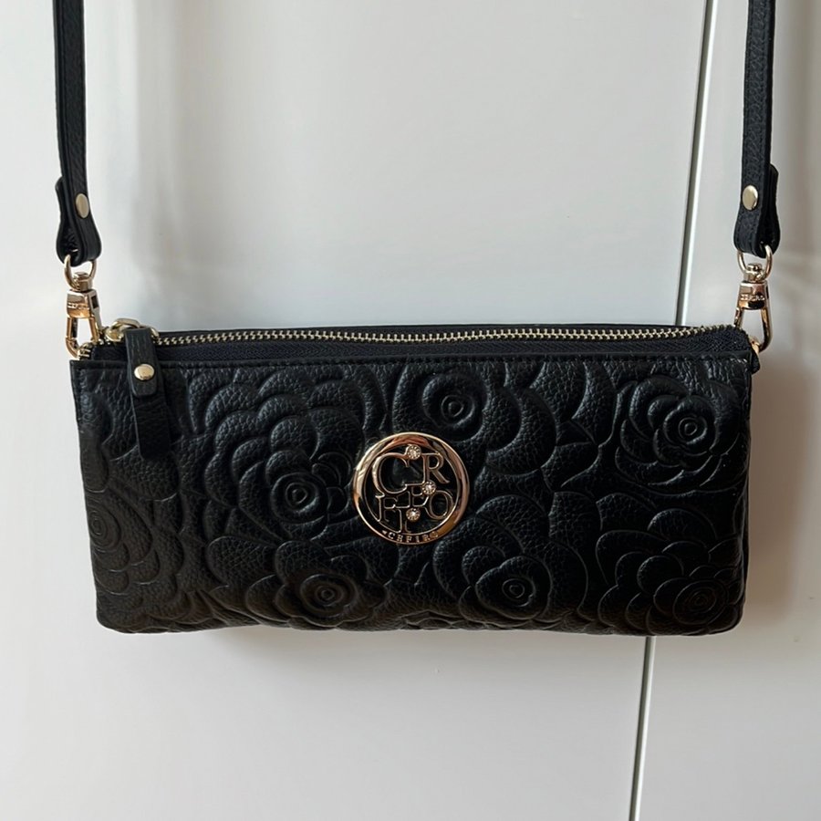 Hand bag crossbody bag leather (new)