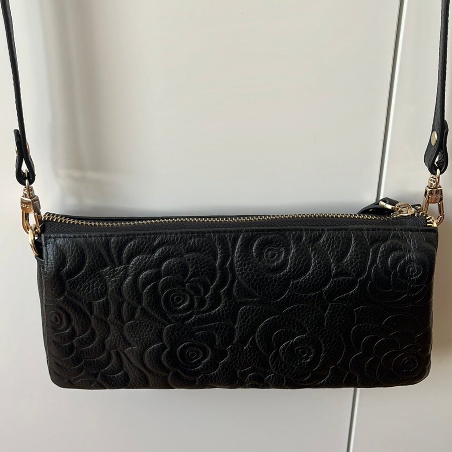 Hand bag crossbody bag leather (new)