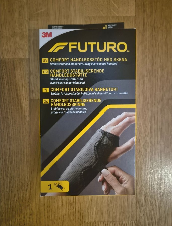 3M Futuro Handledstöd