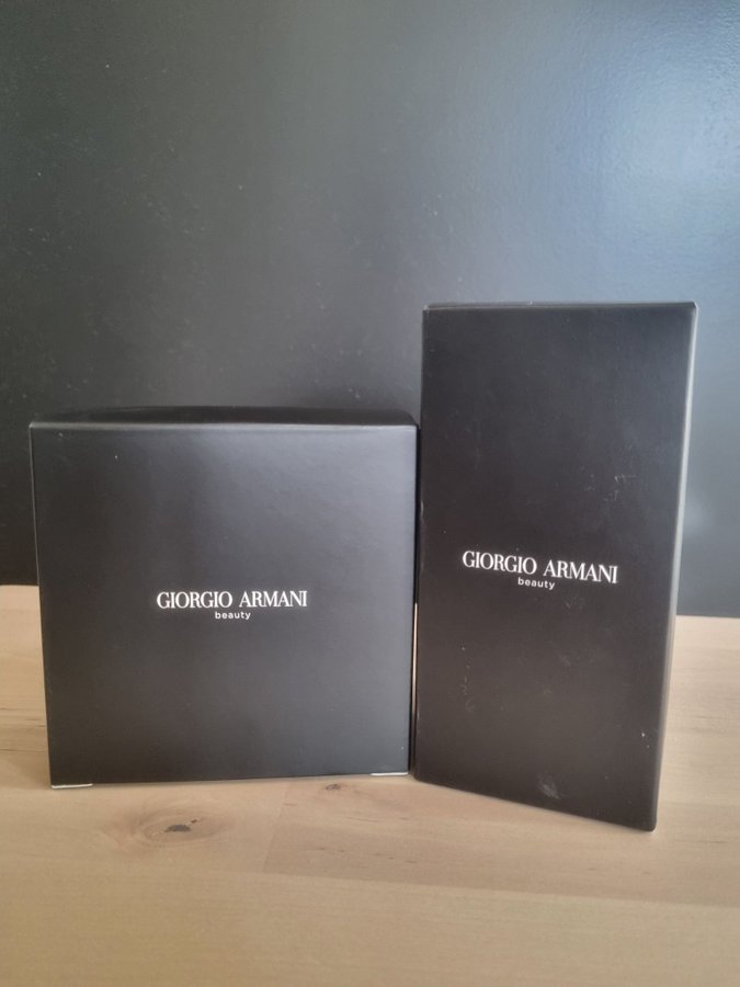 Giorgio Armani Beauty