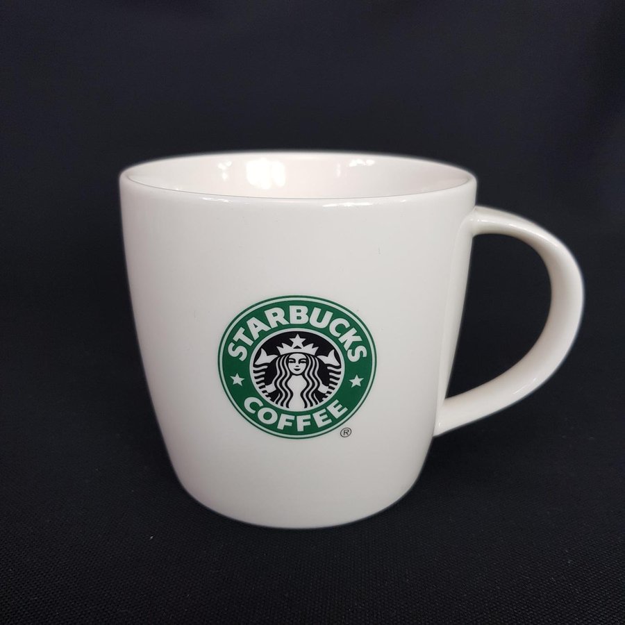 Star Bucks kopp mugg