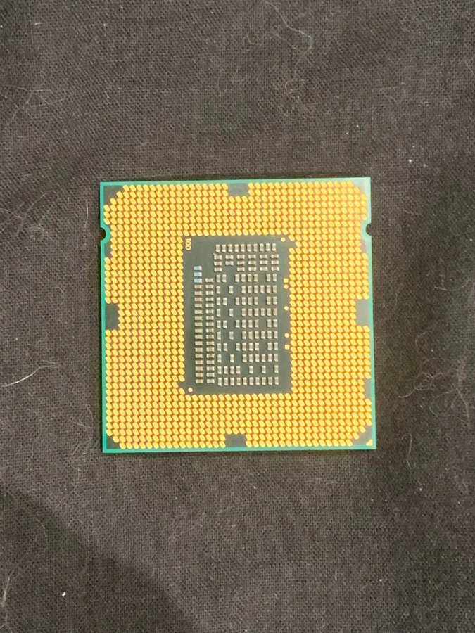 Intel® Core™ i5-2320 3.00 GHz - 3.30 GHz (LGA 1155)