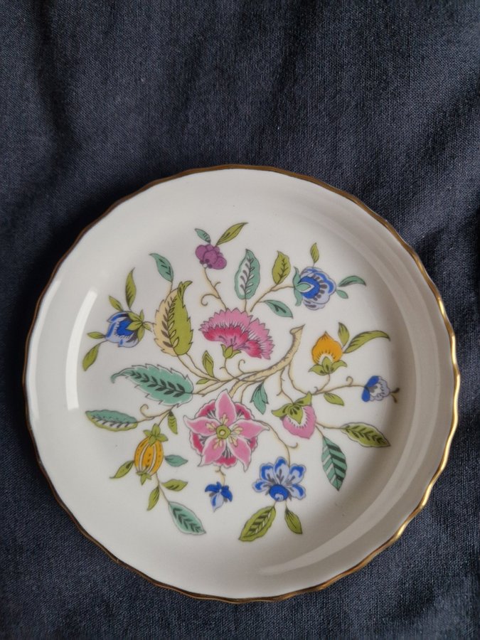 Minton Haddon Hall