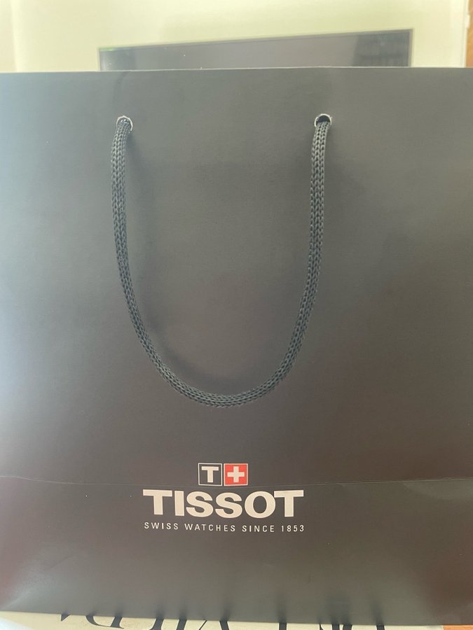 Tissot PR 100 Classic - Armbandsur